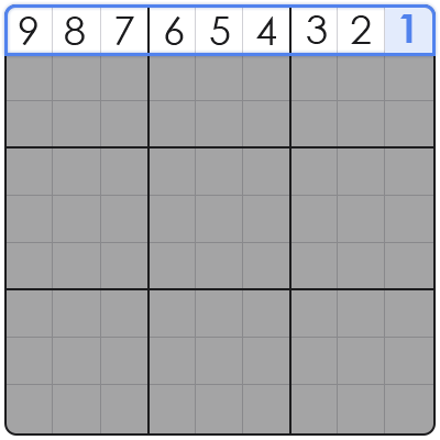 daily online killer sudoku